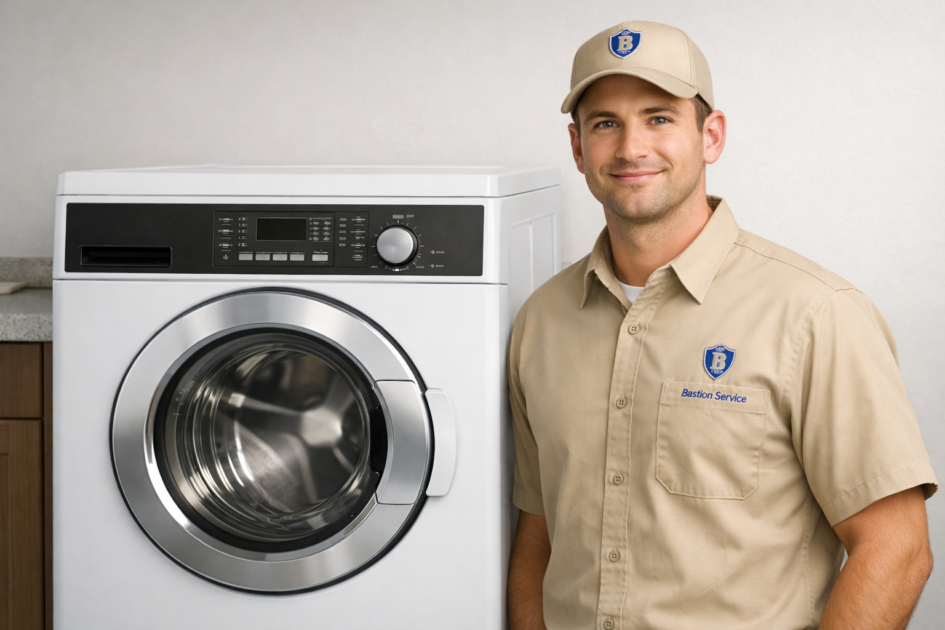 Speed Queen Washer repair technician in Palos Verdes Estates