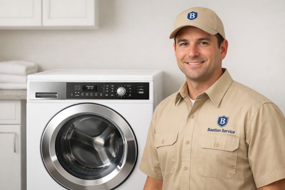 Speed Queen Washer repair technician in Rancho Palos Verdes