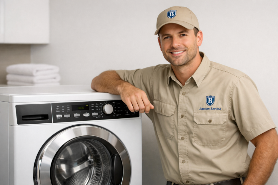 Speed Queen Washer repair technician in Rancho Park