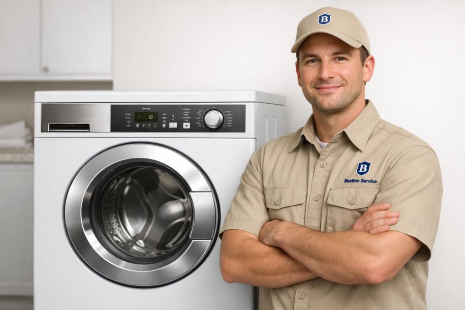 Speed Queen Washer repair technician in Redondo Beach