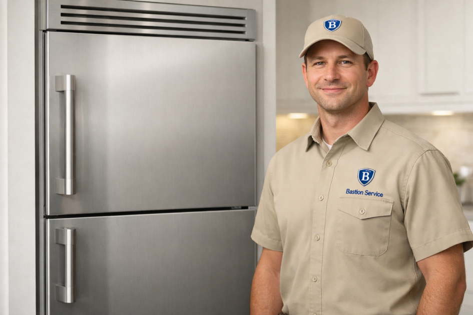 Sub-Zero Freezer Repair in Hermosa Beach Sub-Zero Freezer repair technician in Hermosa Beach