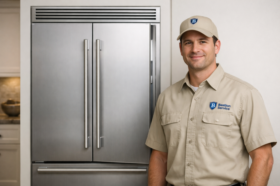 Sub-Zero Freezer Repair in Mar Vista Sub-Zero Freezer repair technician in Mar Vista