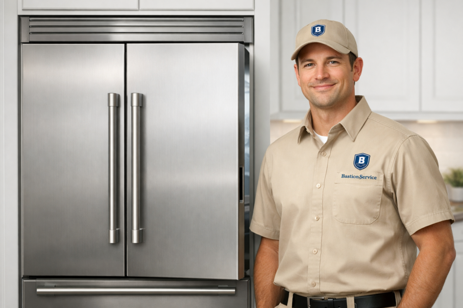Sub-Zero Freezer Repair in Marina del Rey Sub-Zero Freezer repair technician in Marina del Rey