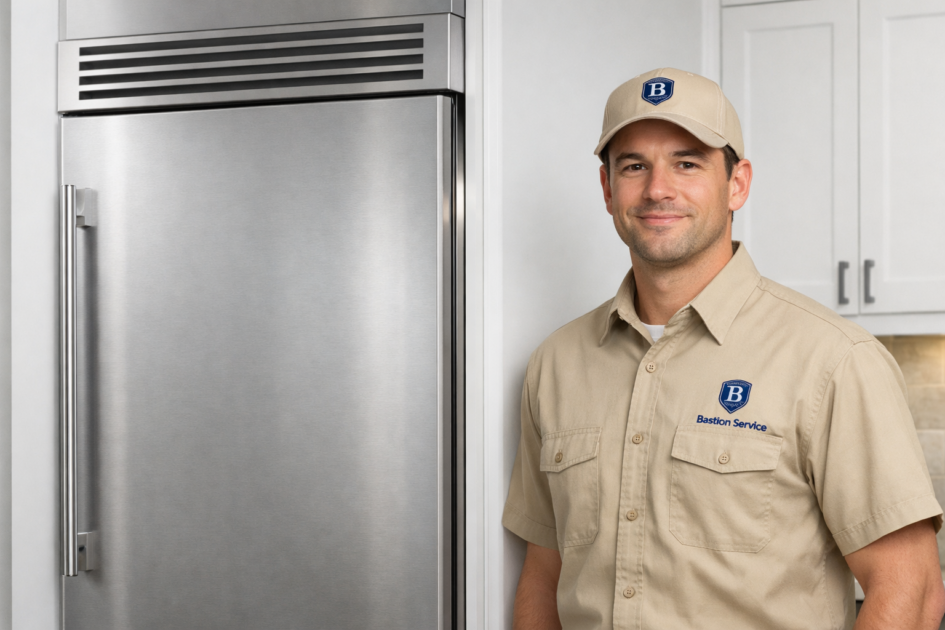 Sub-Zero Freezer Repair in Palos Verdes Estates Sub-Zero Freezer repair technician in Palos Verdes Estates