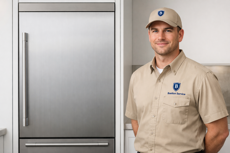 Sub-Zero Freezer Repair in Redondo Beach Sub-Zero Freezer repair technician in Redondo Beach