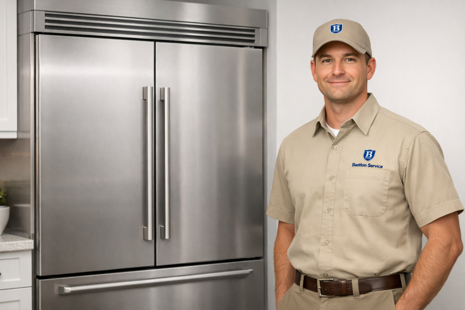 Sub-Zero Refrigerator Repair in Hermosa Beach Sub-Zero Refrigerator repair technician in Hermosa Beach