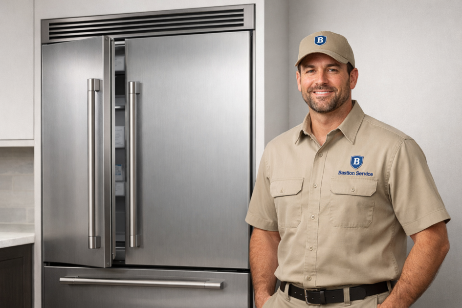 Sub-Zero Refrigerator Repair in Mid-City Sub-Zero Refrigerator repair technician in Mid-City