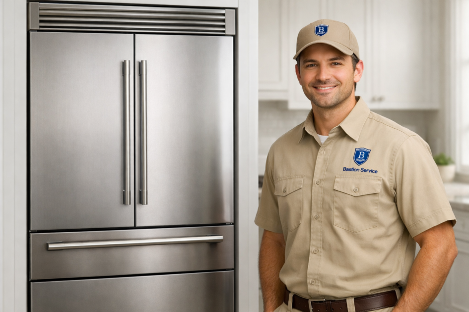 Sub-Zero Refrigerator Repair in Rancho Park Sub-Zero Refrigerator repair technician in Rancho Park
