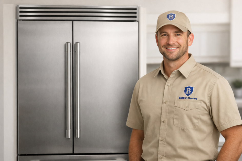 Sub-Zero Refrigerator Repair in Redondo Beach Sub-Zero Refrigerator repair technician in Redondo Beach