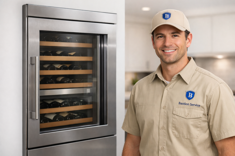 Sub-Zero Wine Cooler Repair in Playa Vista Sub-Zero Wine Cooler repair technician in Playa Vista