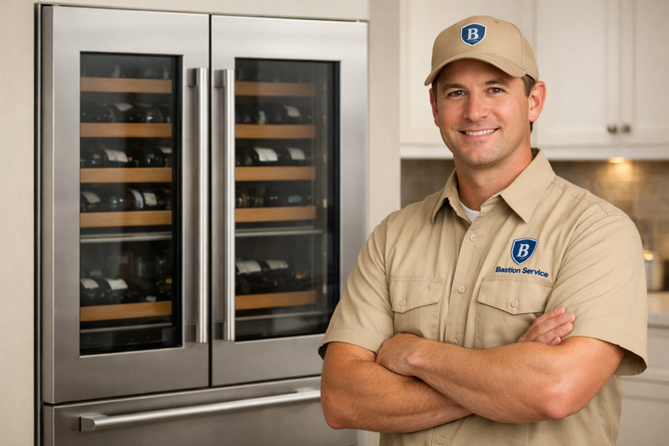 Sub-Zero Wine Cooler Repair in Rancho Palos Verdes Sub-Zero Wine Cooler repair technician in Rancho Palos Verdes