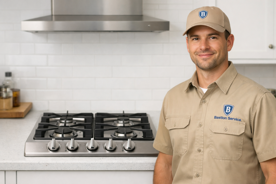 Summit Cooktop Repair in Palos Verdes Estates Summit Cooktop repair technician in Palos Verdes Estates