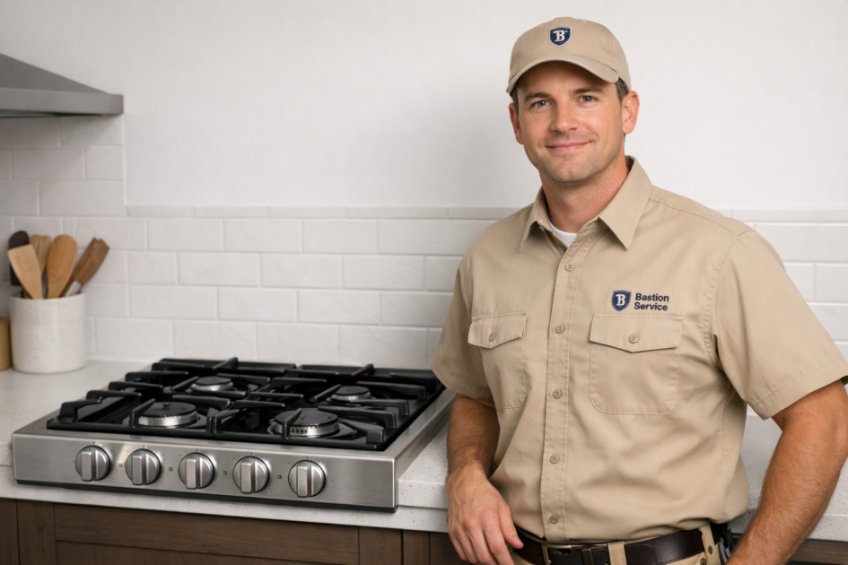 Summit Cooktop Repair in Playa Vista Summit Cooktop repair technician in Playa Vista