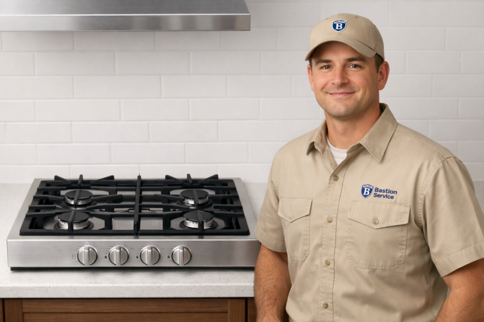 Summit Cooktop Repair in Rancho Park Summit Cooktop repair technician in Rancho Park