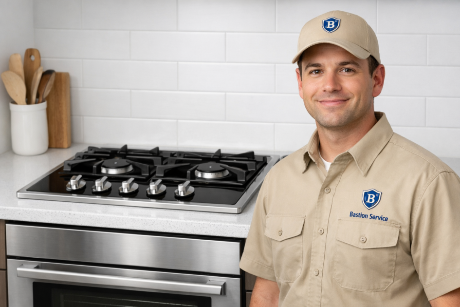 Summit Cooktop Repair in Redondo Beach Summit Cooktop repair technician in Redondo Beach