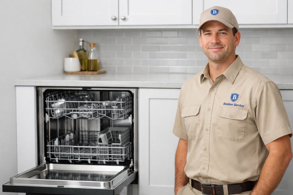 Summit Dishwasher Repair in Hawthorne Summit Dishwasher repair technician in Hawthorne