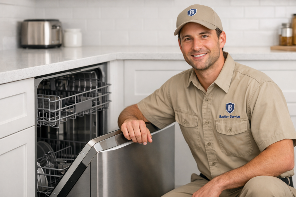 Summit Dishwasher Repair in Redondo Beach Summit Dishwasher repair technician in Redondo Beach