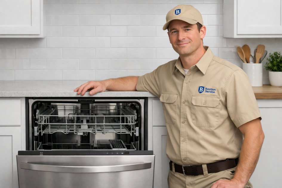 Summit Dishwasher Repair in Santa Monica Summit Dishwasher repair technician in Santa Monica