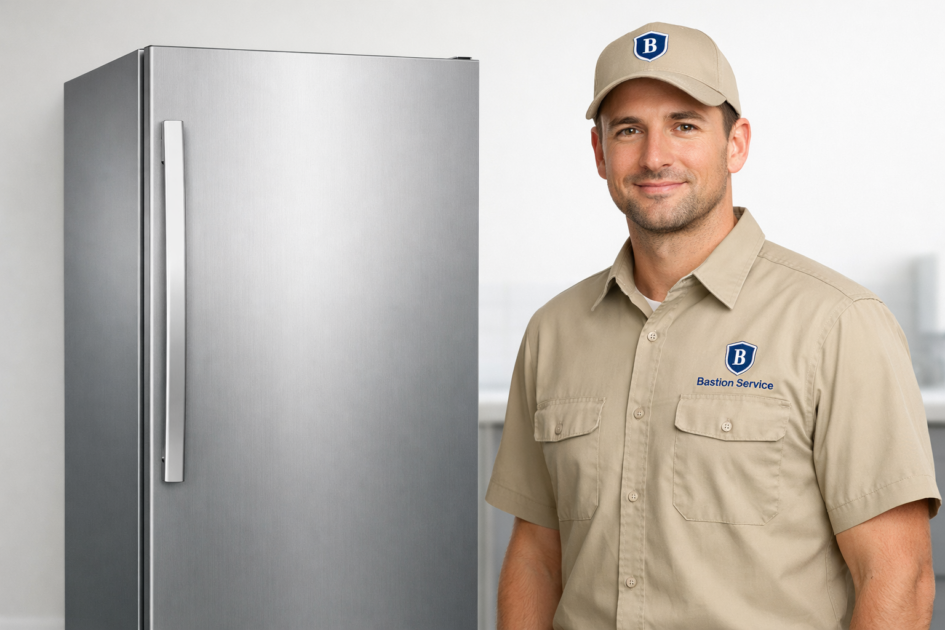 Summit Freezer Repair in Hawthorne Summit Freezer repair technician in Hawthorne