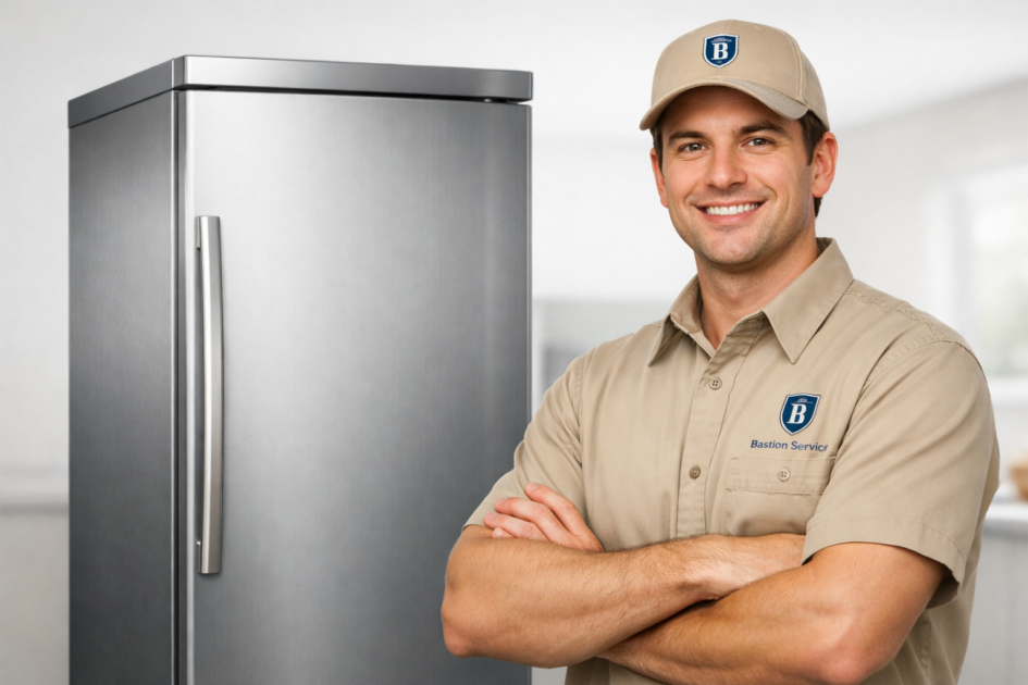 Summit Freezer repair technician in Redondo Beach