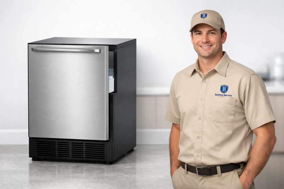 Summit Ice Maker Repair in Hawthorne Summit Ice Maker repair technician in Hawthorne