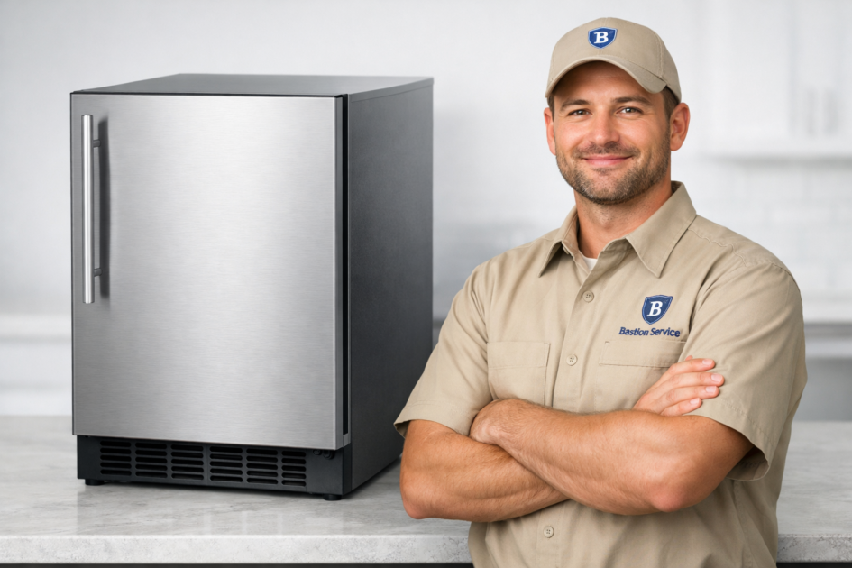 Summit Ice Maker Repair in Hermosa Beach Summit Ice Maker repair technician in Hermosa Beach