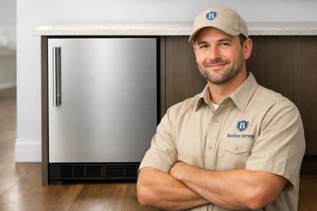Summit Ice Maker repair technician in Marina del Rey