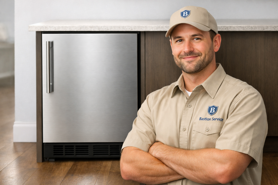 Summit Ice Maker Repair in Marina del Rey Summit Ice Maker repair technician in Marina del Rey