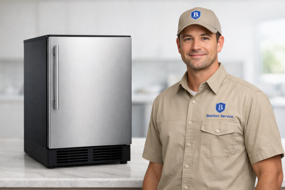 Summit Ice Maker Repair in Palos Verdes Estates Summit Ice Maker repair technician in Palos Verdes Estates