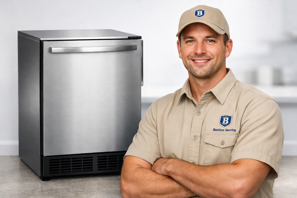 Summit Ice Maker Repair in Playa Vista Summit Ice Maker repair technician in Playa Vista