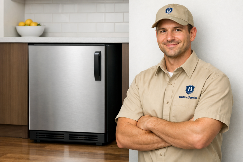 Summit Ice Maker Repair in Rancho Park Summit Ice Maker repair technician in Rancho Park