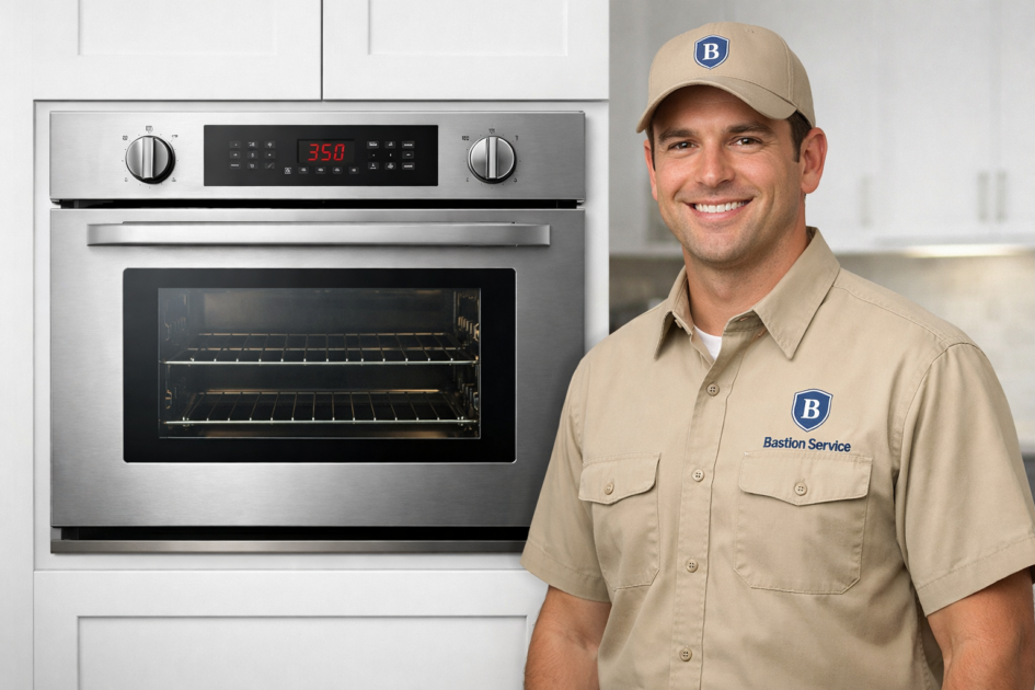 Summit Oven Repair in Fairfax Summit Oven repair technician in Fairfax