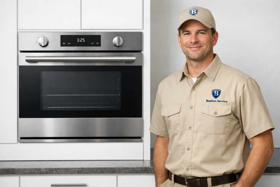 Summit Oven Repair in Hawthorne Summit Oven repair technician in Hawthorne