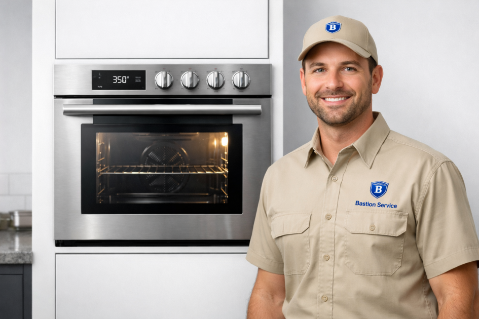 Summit Oven Repair in Hermosa Beach Summit Oven repair technician in Hermosa Beach