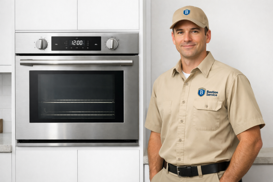 Summit Oven Repair in Marina del Rey Summit Oven repair technician in Marina del Rey