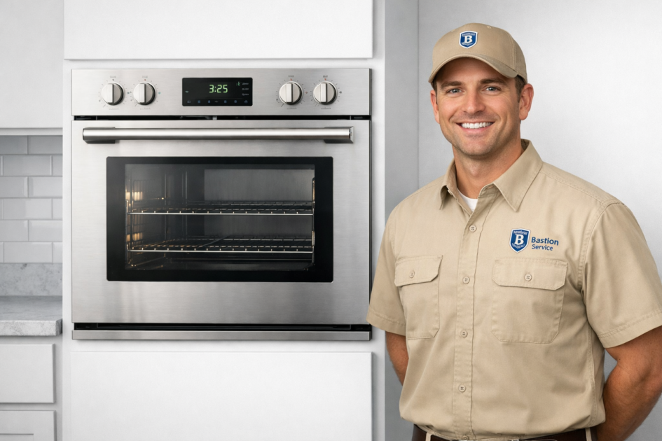 Summit Oven Repair in Palos Verdes Estates Summit Oven repair technician in Palos Verdes Estates