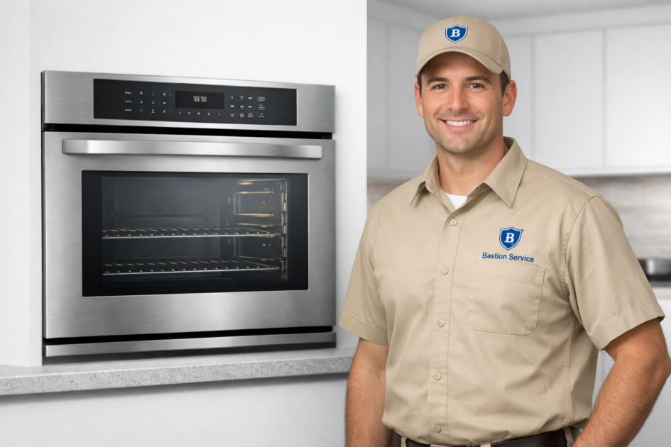Summit Oven Repair in Playa Vista Summit Oven repair technician in Playa Vista
