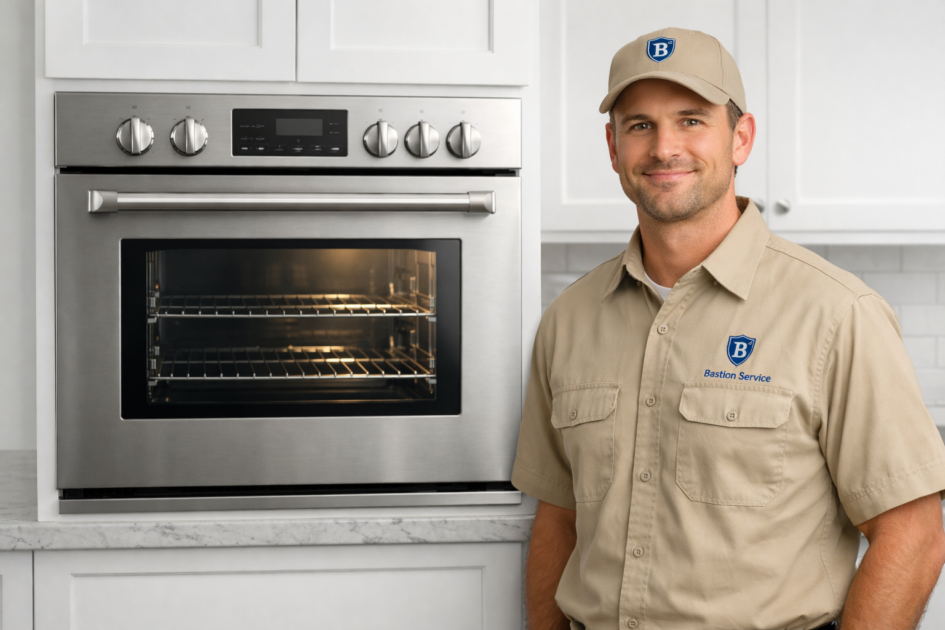 Summit Oven Repair in Rancho Palos Verdes Summit Oven repair technician in Rancho Palos Verdes
