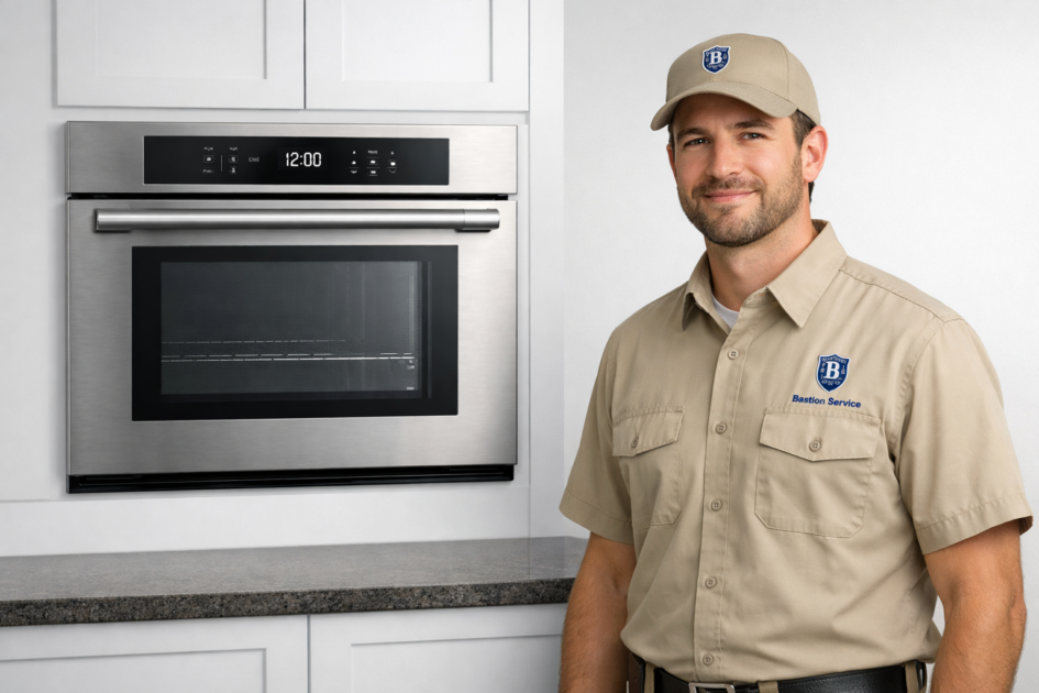 Summit Oven Repair in Redondo Beach Summit Oven repair technician in Redondo Beach