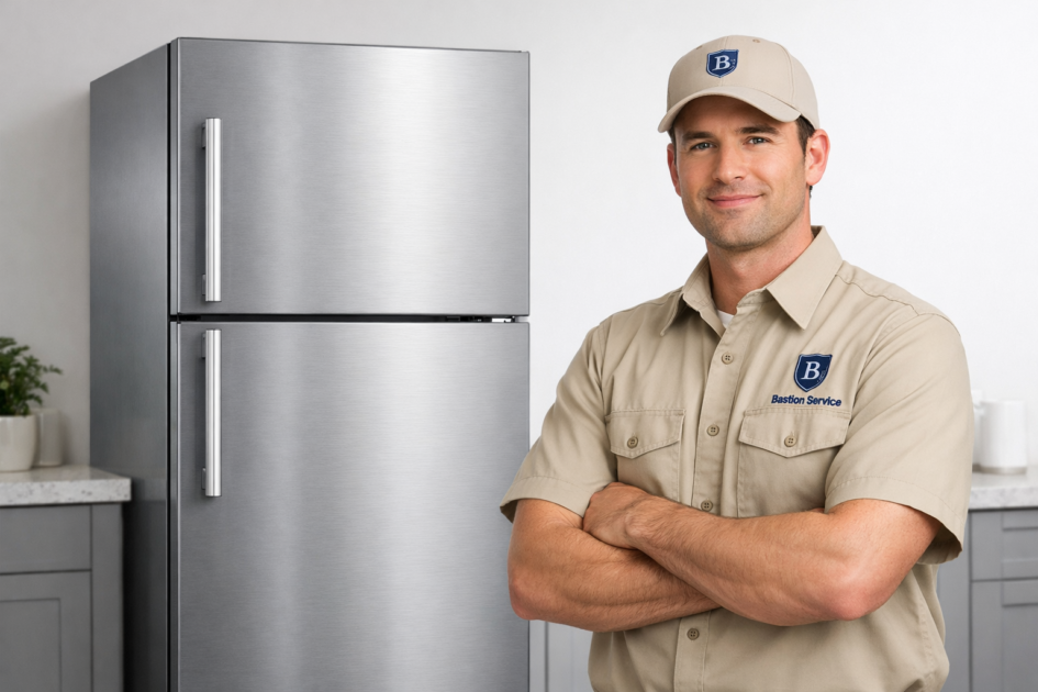 Summit Refrigerator Repair in Fairfax Summit Refrigerator repair technician in Fairfax