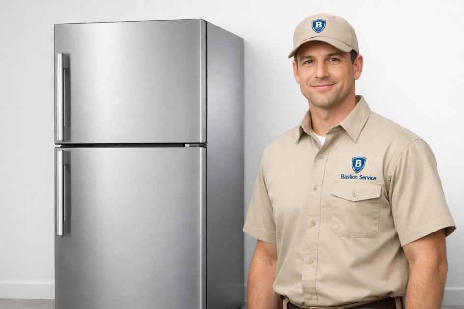 Summit Refrigerator Repair in Hawthorne Summit Refrigerator repair technician in Hawthorne