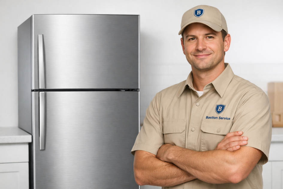 Summit Refrigerator Repair in Mar Vista Summit Refrigerator repair technician in Mar Vista