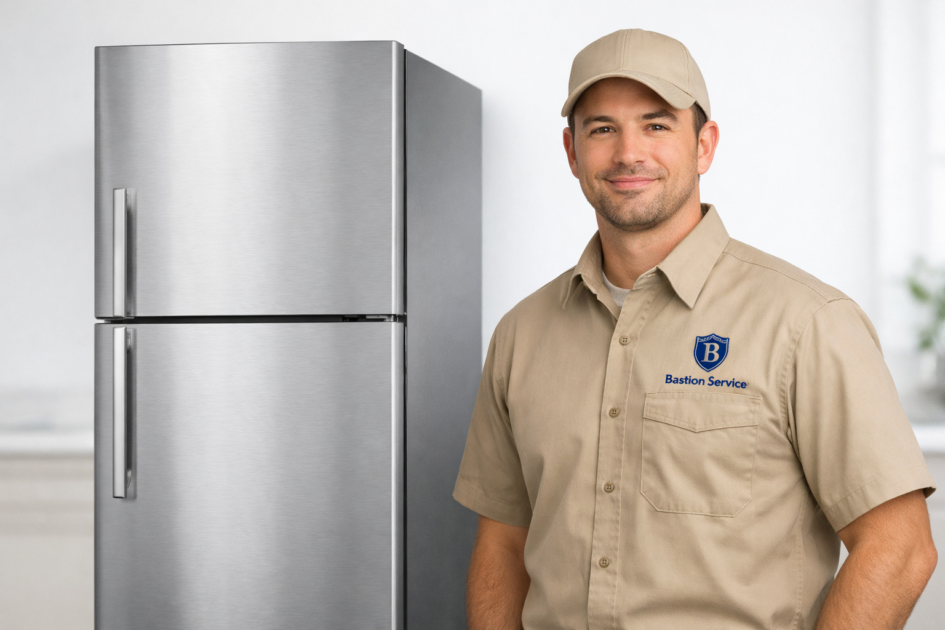 Summit Refrigerator Repair in Marina del Rey Summit Refrigerator repair technician in Marina del Rey