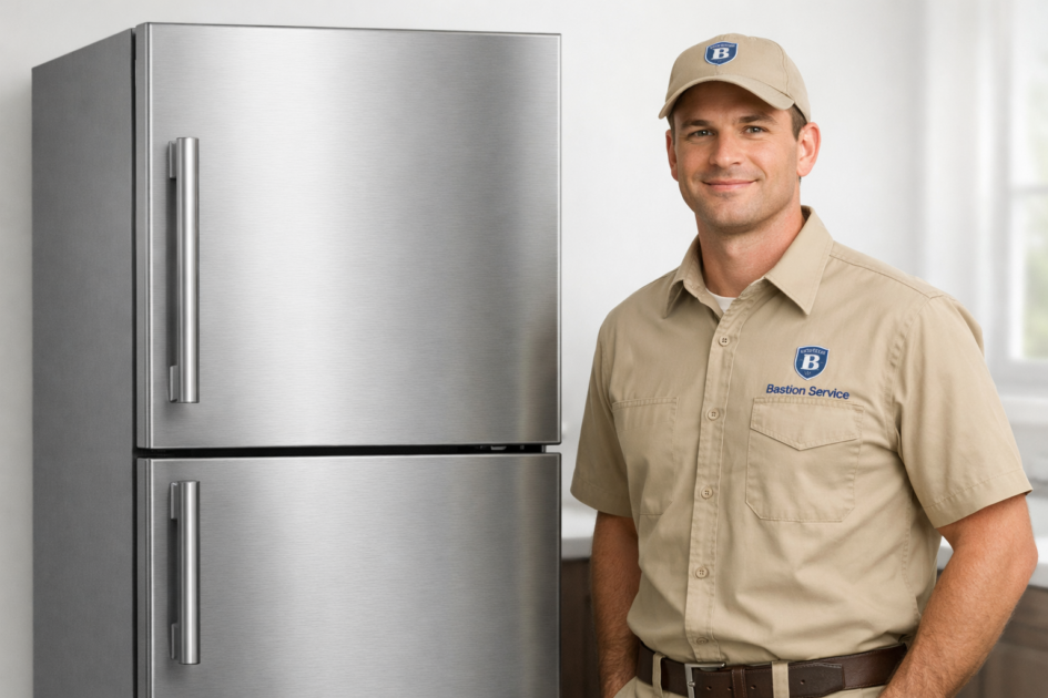 Summit Refrigerator Repair in Palos Verdes Estates Summit Refrigerator repair technician in Palos Verdes Estates