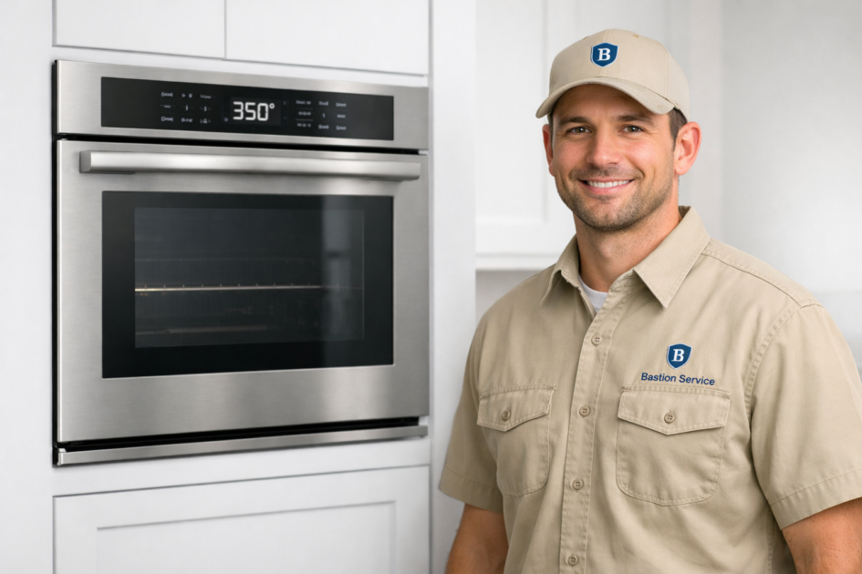 Summit Wall Oven repair technician in Hawthorne