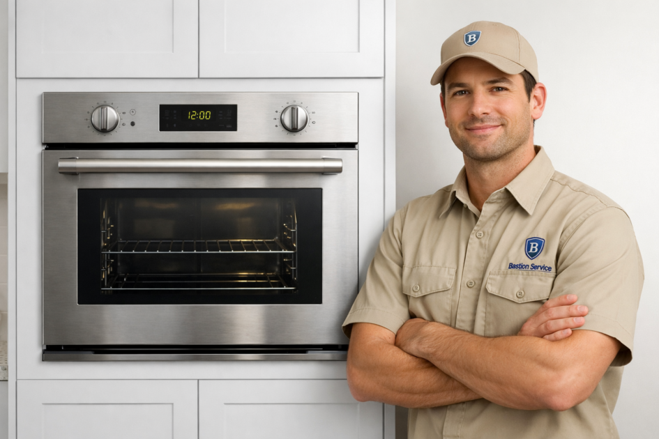 Summit Wall Oven repair technician in Hermosa Beach