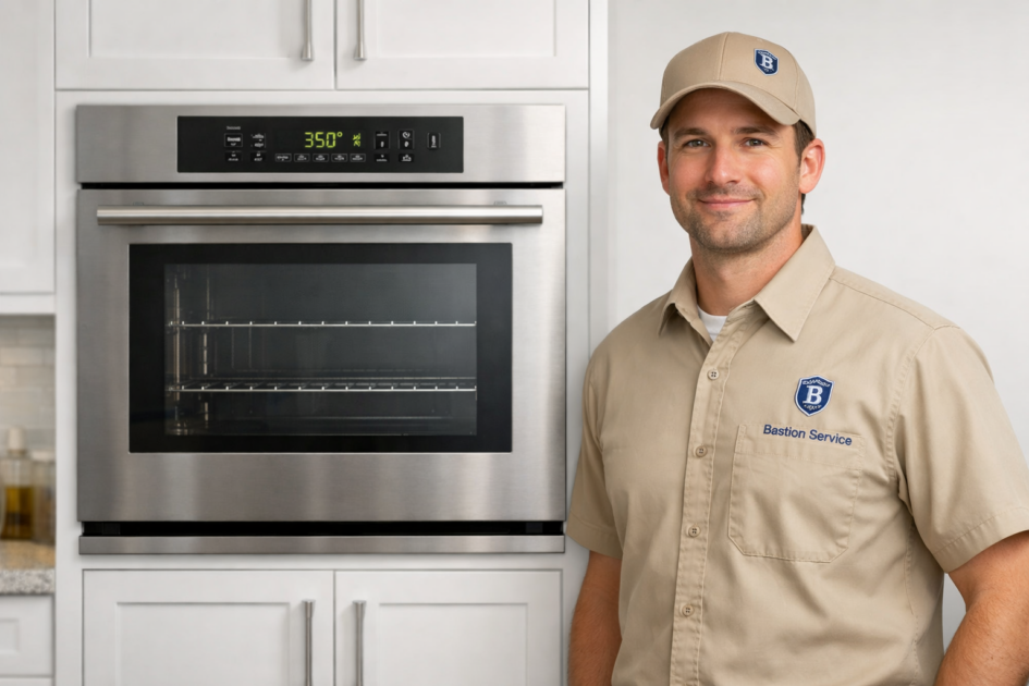 Summit Wall Oven Repair in Mar Vista Summit Wall Oven repair technician in Mar Vista