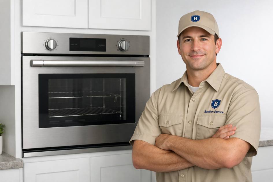 Summit Wall Oven repair technician in Marina del Rey