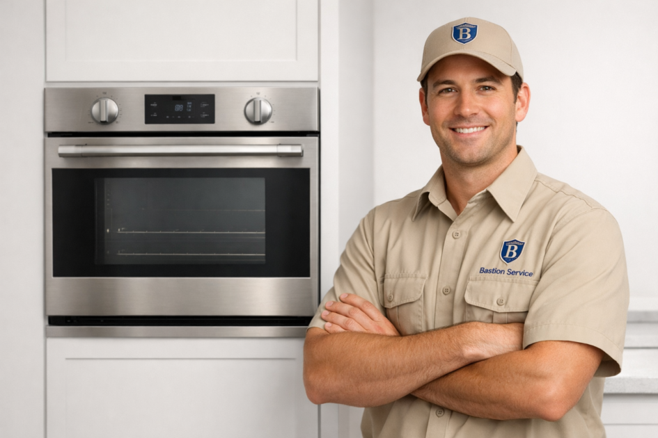 Summit Wall Oven Repair in Mid-Wilshire Summit Wall Oven repair technician in Mid-Wilshire