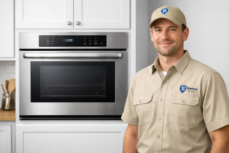 Summit Wall Oven Repair in Palms Summit Wall Oven repair technician in Palms
